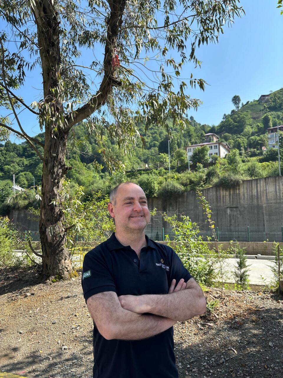 Kadir Tolga Gungor