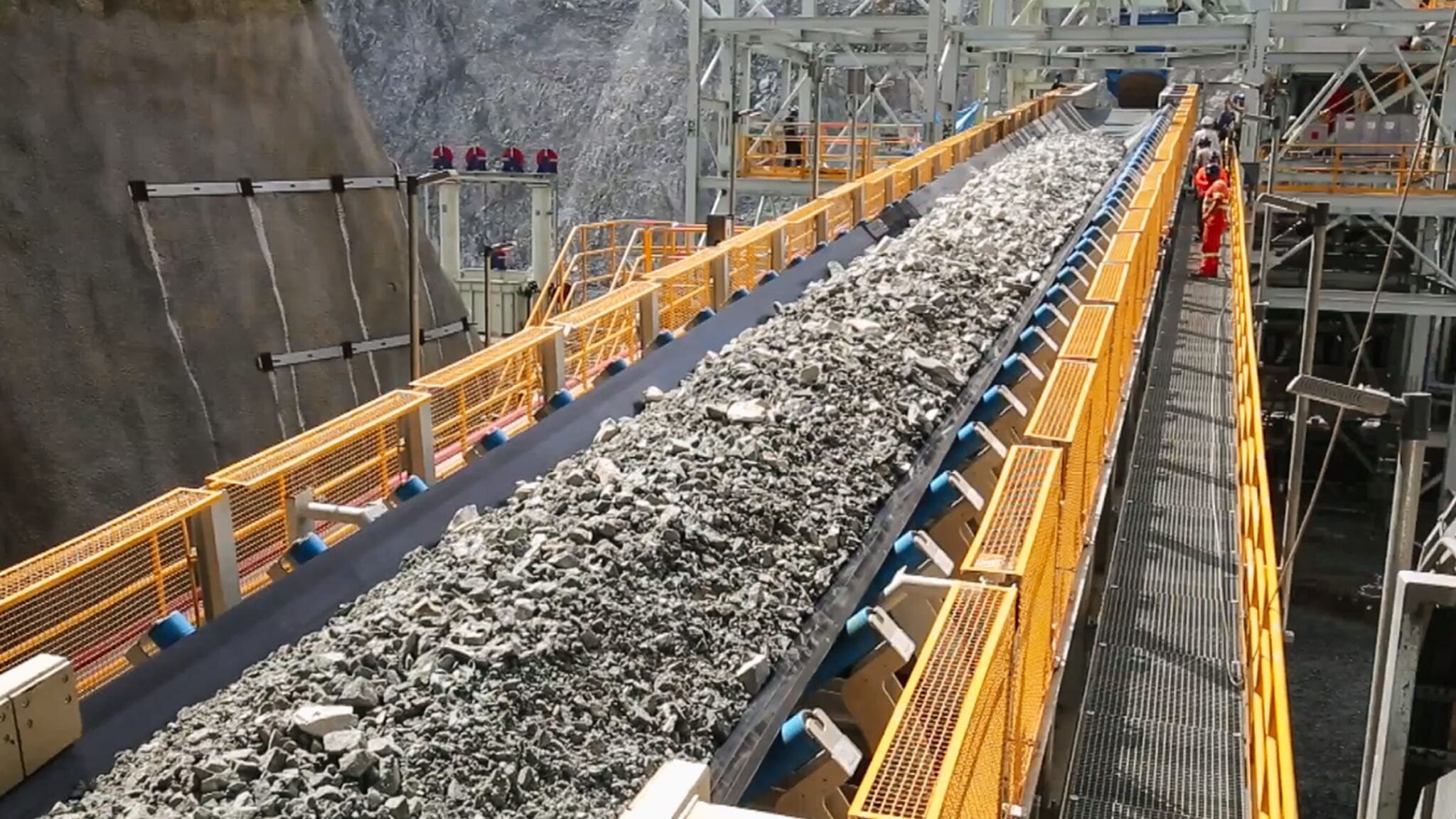 Why mining matters — First Quantum Minerals